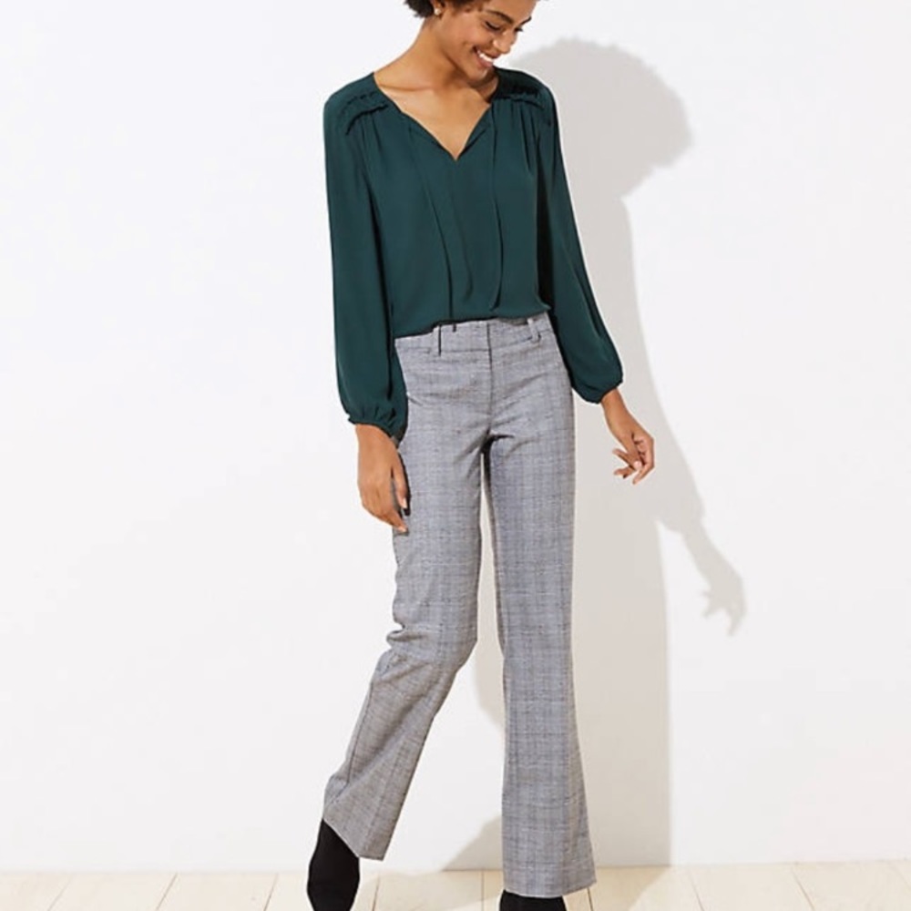 Womens Trousers